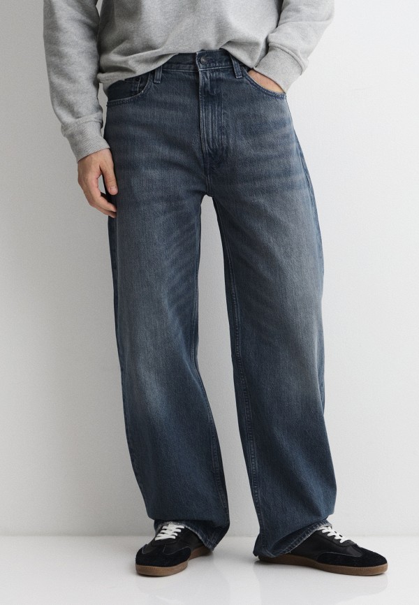 Calvin Klein Jeans Джинсы - BAGGY - фото 1