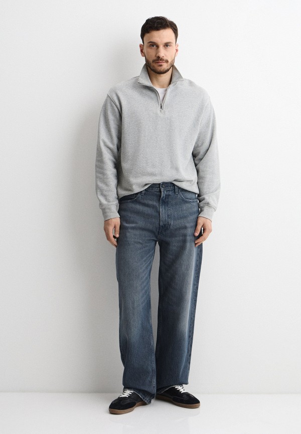 Calvin Klein Jeans Джинсы - BAGGY - фото 2