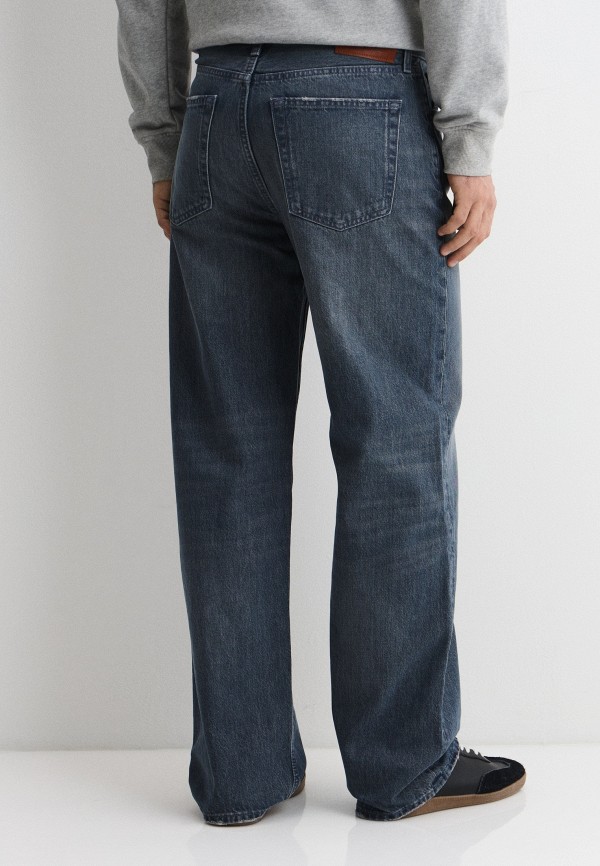 Calvin Klein Jeans Джинсы - BAGGY - фото 3