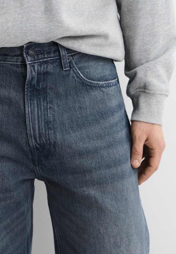 Calvin Klein Jeans Джинсы - BAGGY - фото 4