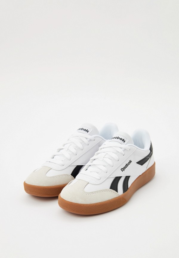 Reebok Кеды - SMASH EDGE S - фото 3