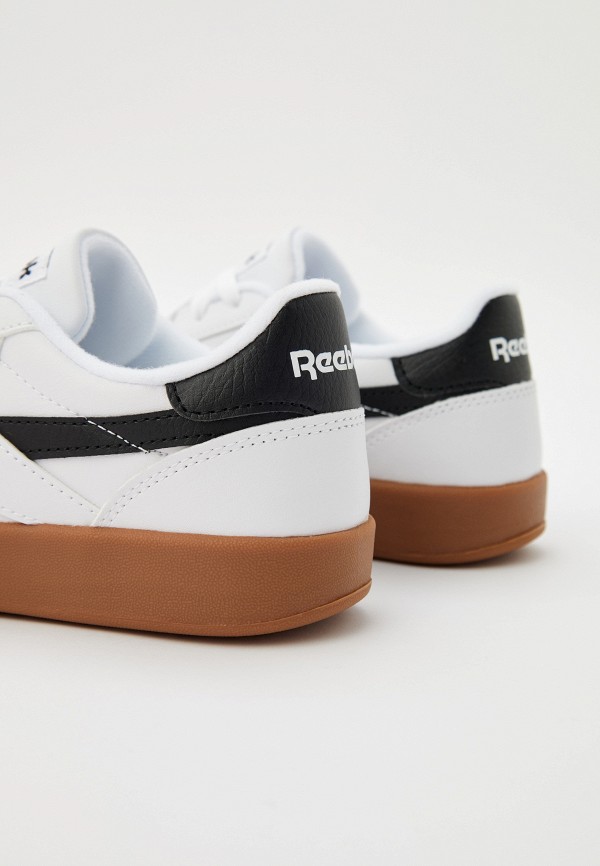 Reebok Кеды - SMASH EDGE S - фото 4