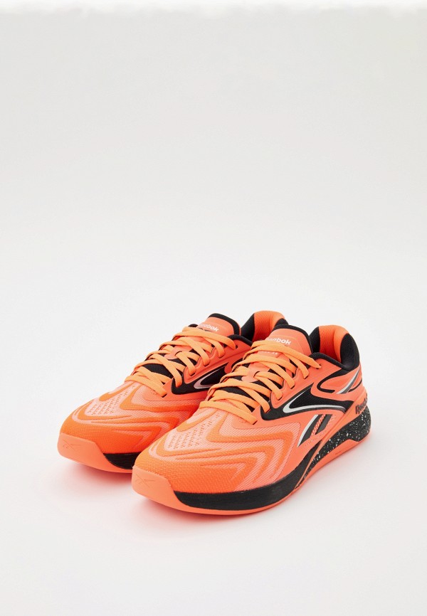 Reebok Кроссовки - NANO X5 EDGE - фото 3
