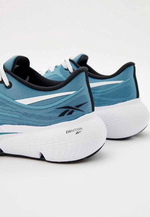 Reebok Кроссовки - ZIGNITION - фото 4