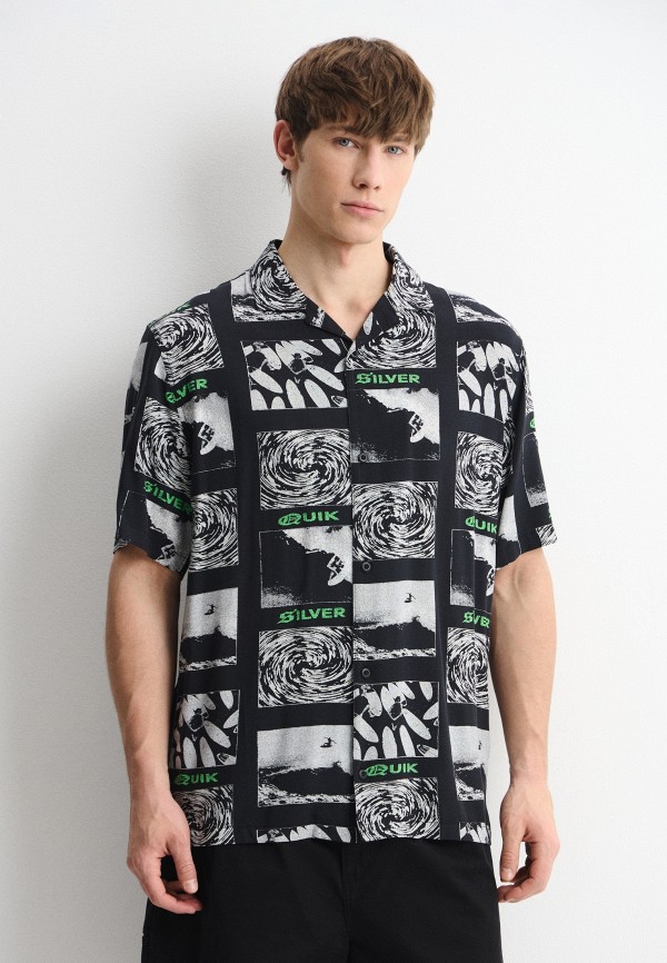 Quiksilver Рубашка - MERCURY TUBES - фото 1