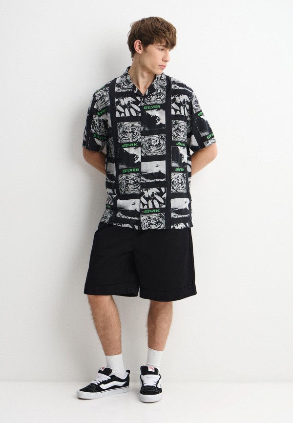 Quiksilver Рубашка - MERCURY TUBES - фото 2