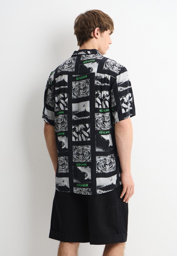 Quiksilver Рубашка - MERCURY TUBES - фото 3