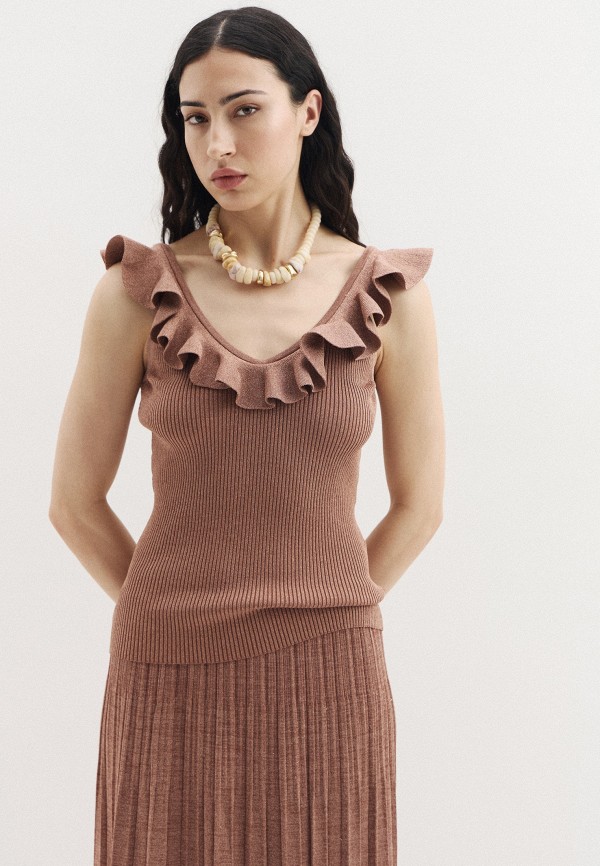 Zimmermann Топ - фото 1