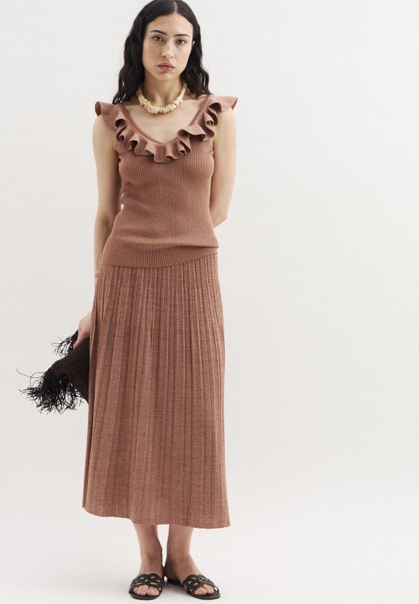 Zimmermann Топ - фото 2