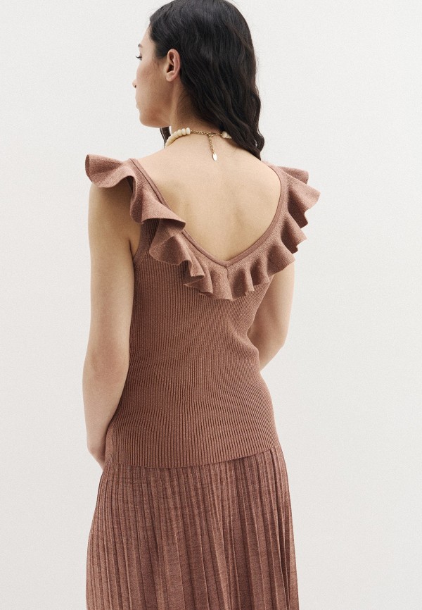 Zimmermann Топ - фото 3