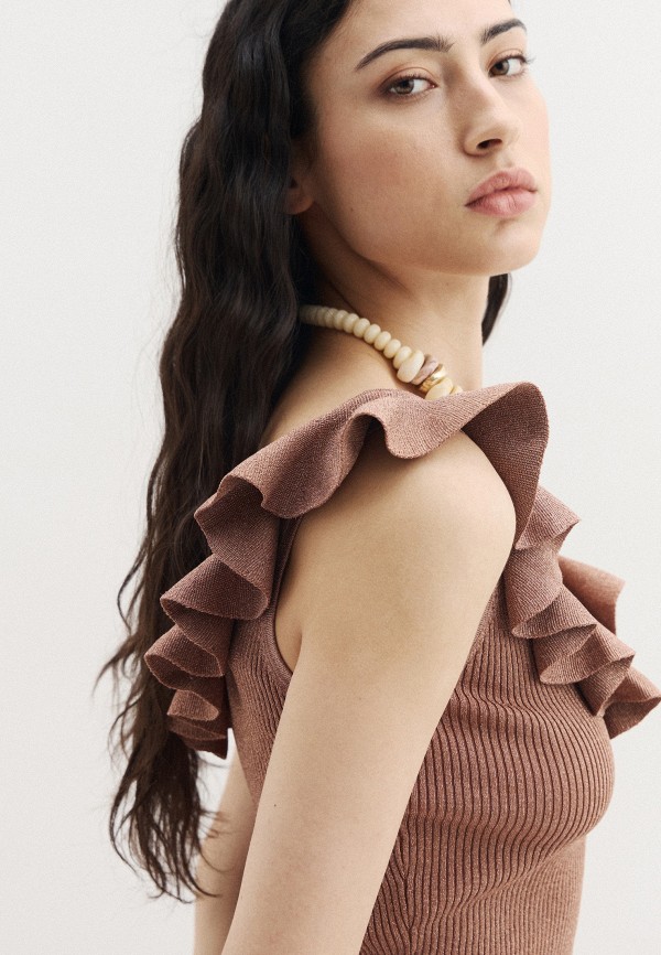 Zimmermann Топ - фото 4