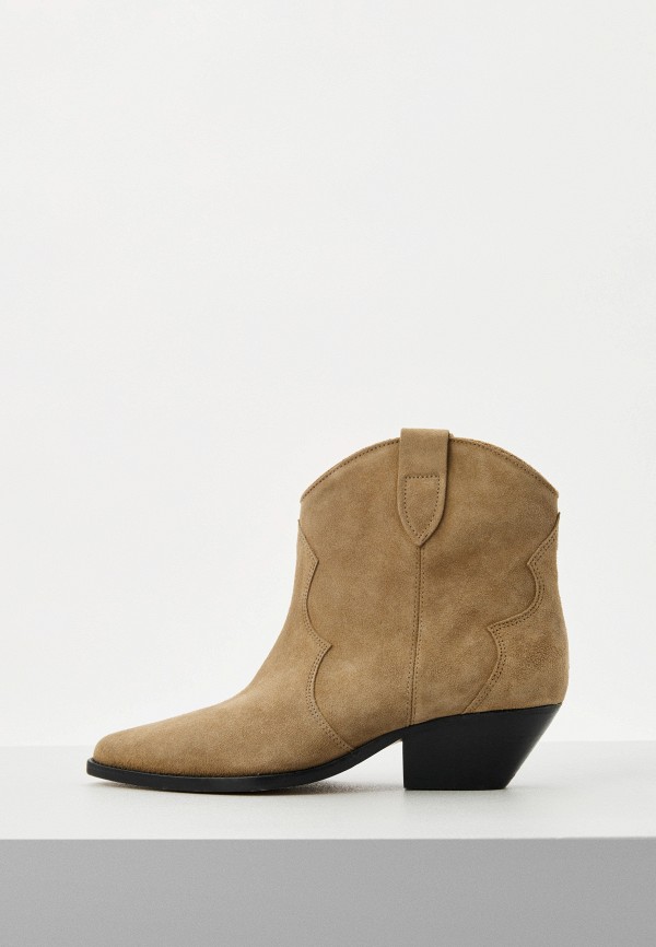 Isabel Marant Ботильоны - фото 1