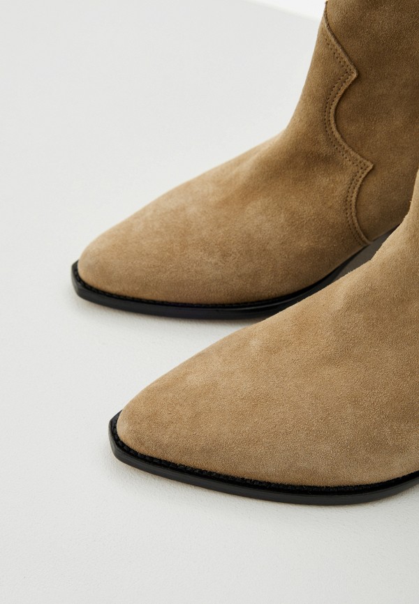 Isabel Marant Ботильоны - фото 2