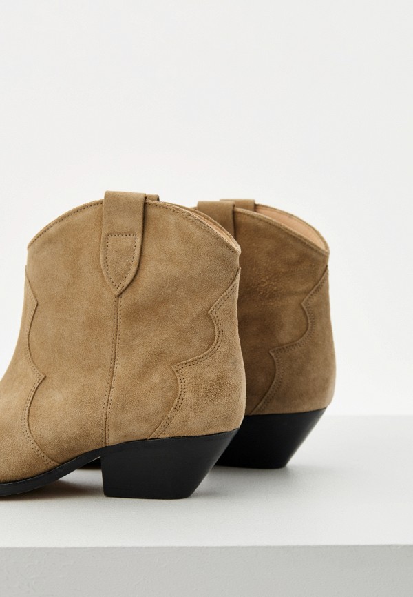 Isabel Marant Ботильоны - фото 4