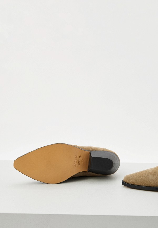 Isabel Marant Ботильоны - фото 5