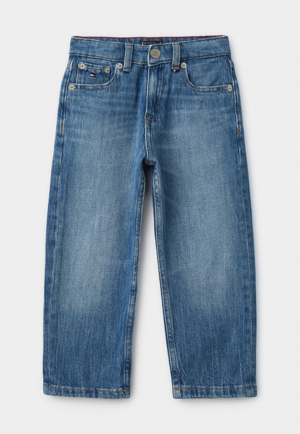 Tommy Hilfiger Джинсы - фото 1