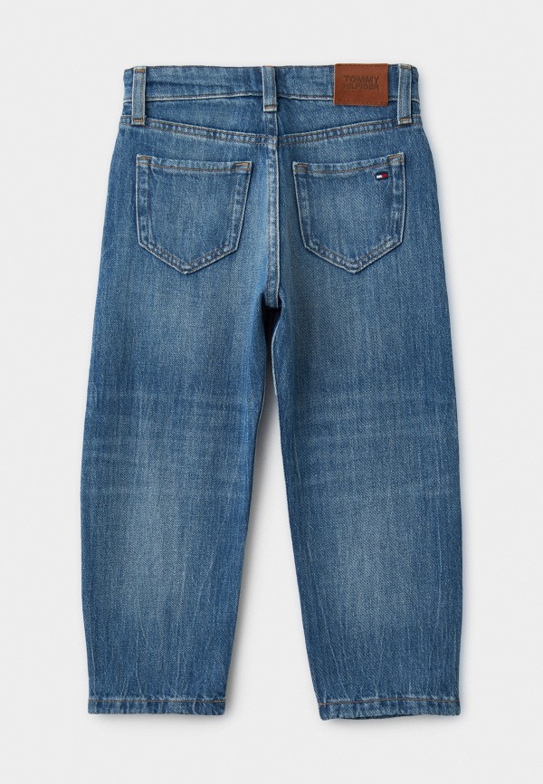 Tommy Hilfiger Джинсы - фото 2