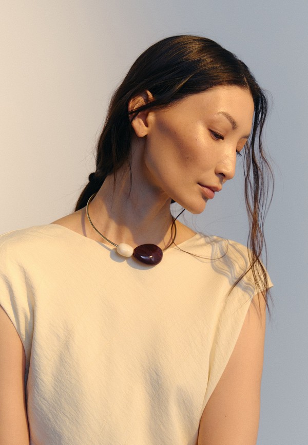 Mango Колье - FLAVIA - фото 3