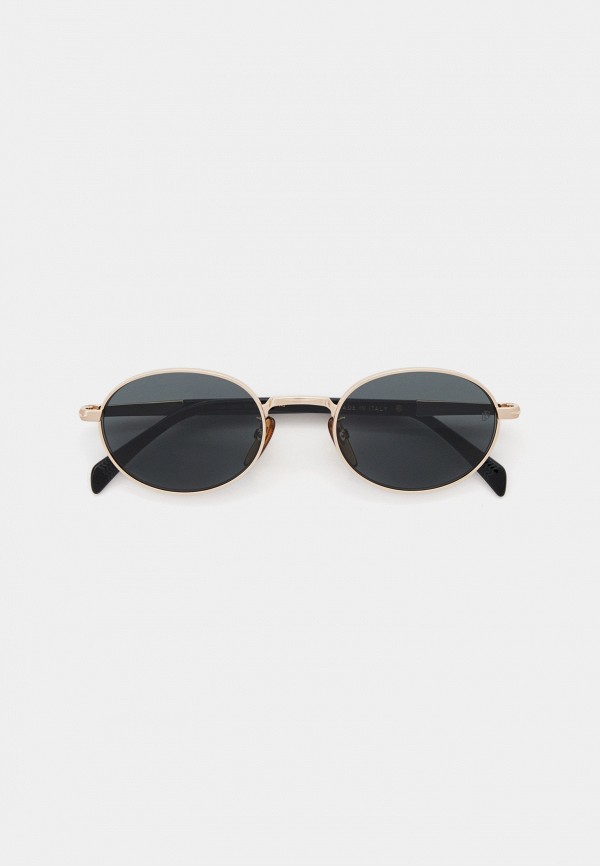 David Beckham Очки солнцезащитные - DB 1196/S RHL - фото 1