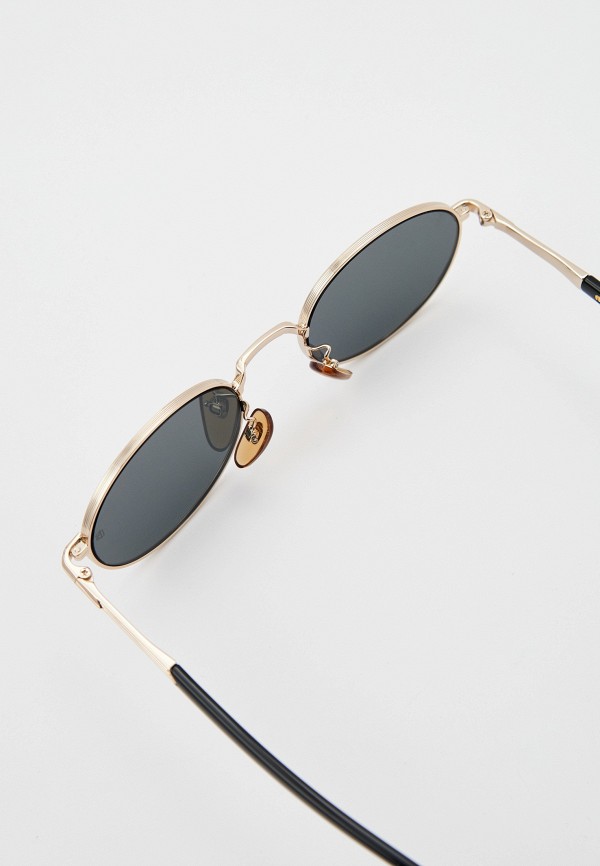 David Beckham Очки солнцезащитные - DB 1196/S RHL - фото 4