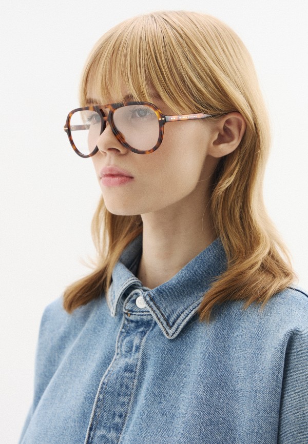 Isabel Marant Оправа - IM 0236 086 - фото 6
