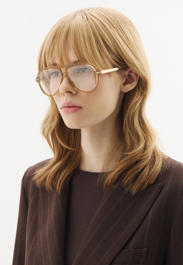 Isabel Marant Оправа - IM 0236 FMP - фото 6