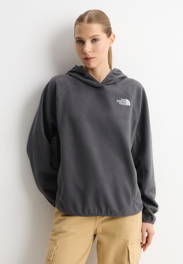 The North Face Худи - W OXARA HD FLEECE - фото 1