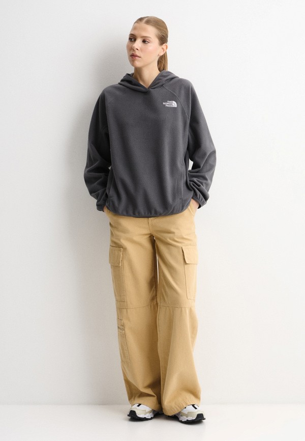 The North Face Худи - W OXARA HD FLEECE - фото 2