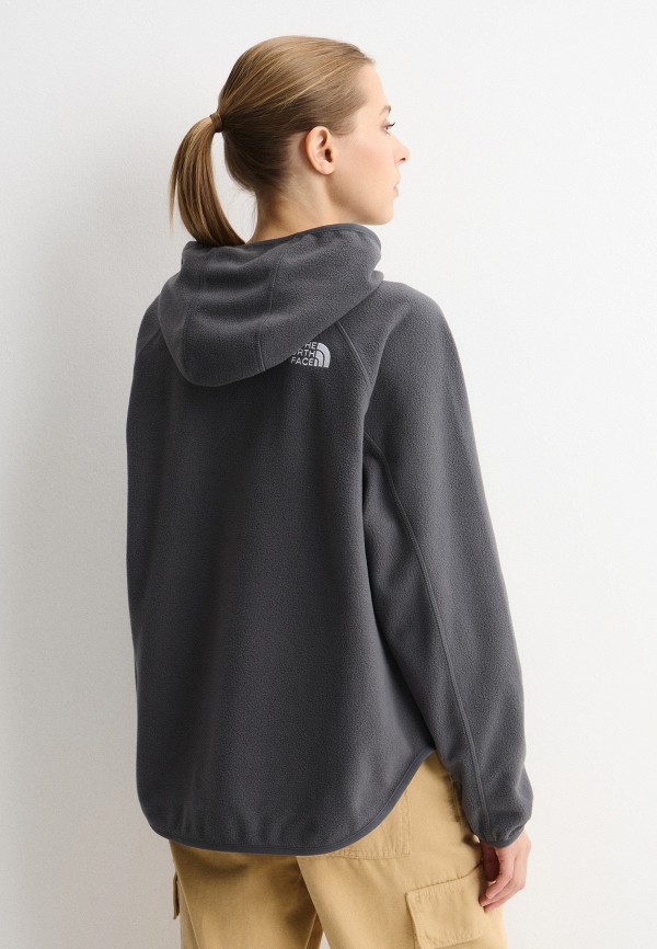 The North Face Худи - W OXARA HD FLEECE - фото 3