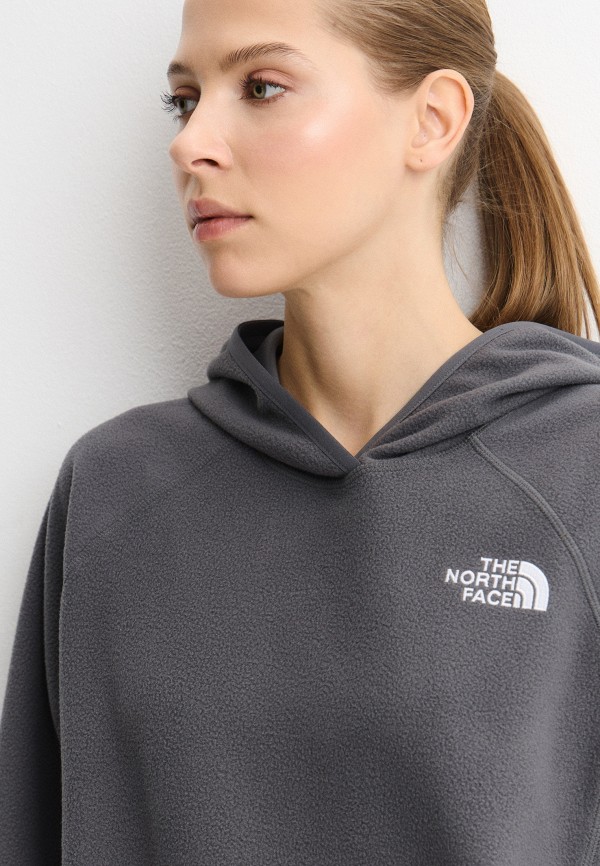 The North Face Худи - W OXARA HD FLEECE - фото 4
