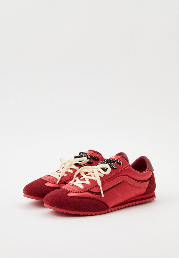 Vans Кроссовки - Super Lowpro - фото 3