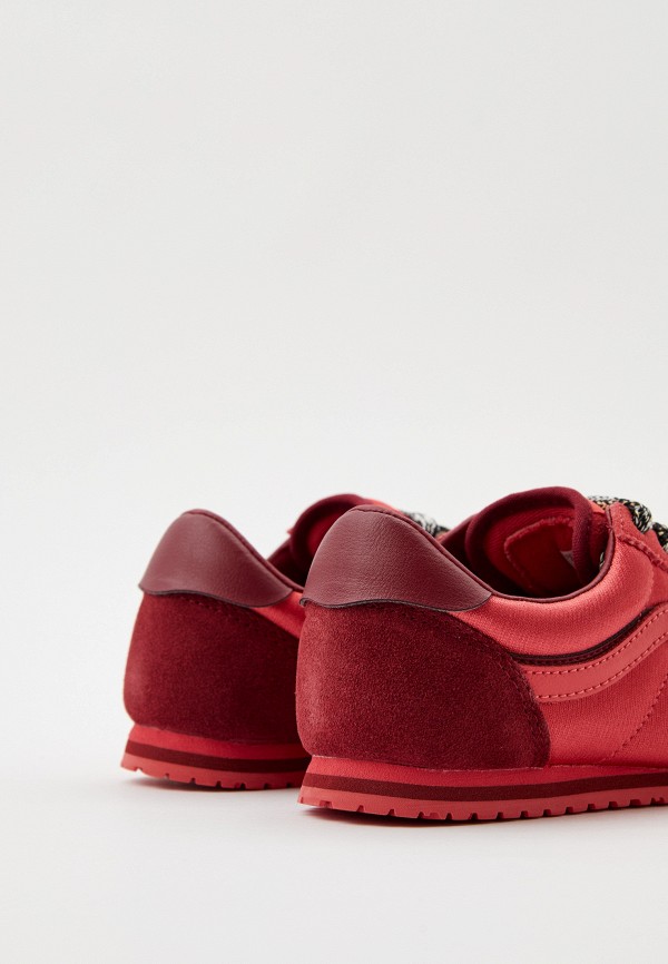 Vans Кроссовки - Super Lowpro - фото 4