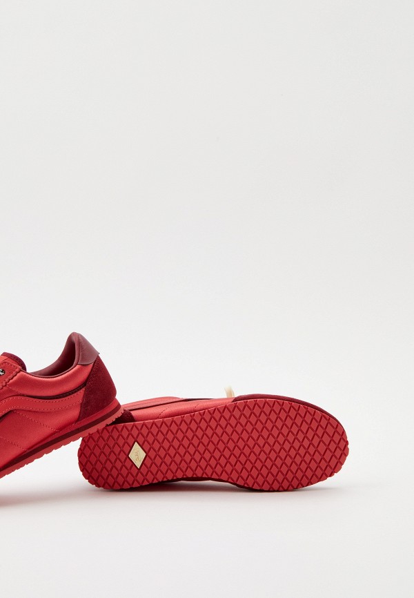 Vans Кроссовки - Super Lowpro - фото 5