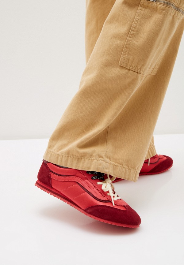 Vans Кроссовки - Super Lowpro - фото 6