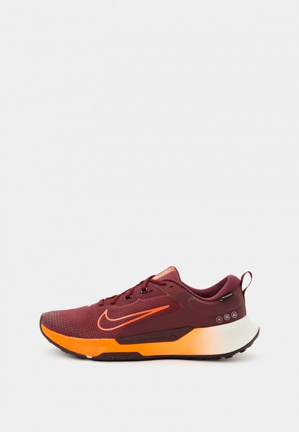 Nike Кроссовки - JUNIPER TRAIL 2 GTX V2 - фото 1