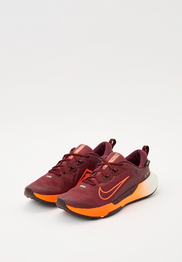 Nike Кроссовки - JUNIPER TRAIL 2 GTX V2 - фото 3