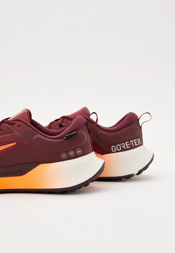 Nike Кроссовки - JUNIPER TRAIL 2 GTX V2 - фото 4