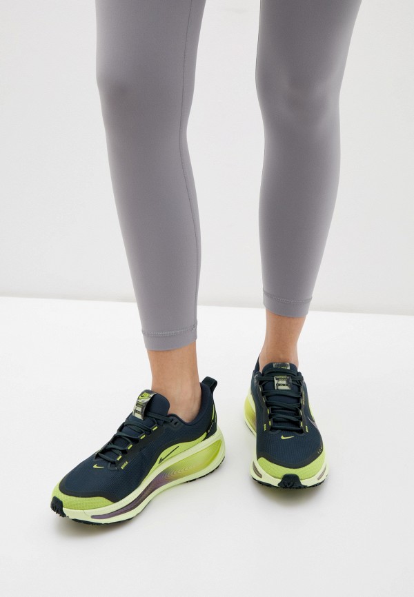 Кроссовки Nike W NIKE VOMERO 18 GTX, цвет: зеленый, RTLAEZ482101