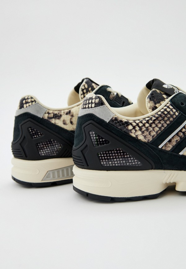 Кроссовки adidas Originals ZX 8000, цвет: черный, RTLAEZ493101