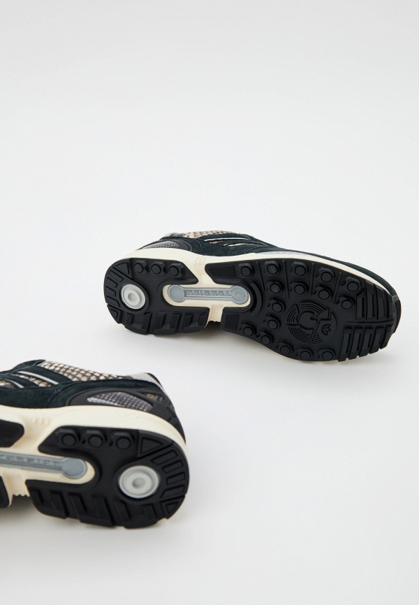 Кроссовки adidas Originals ZX 8000, цвет: черный, RTLAEZ493101
