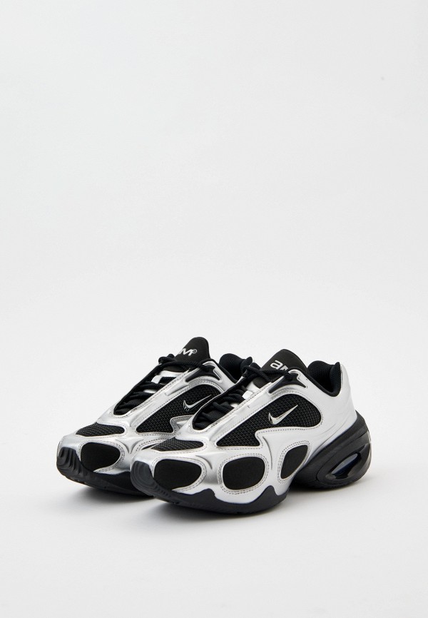 Nike Кроссовки - Nike Air Max Muse - фото 3