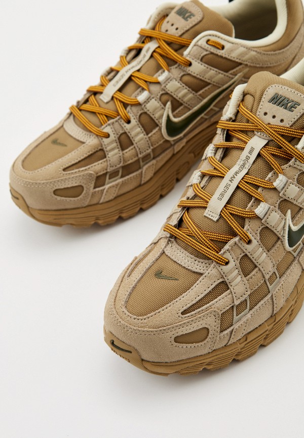 Nike Кроссовки - Nike P-6000 Premium - фото 2