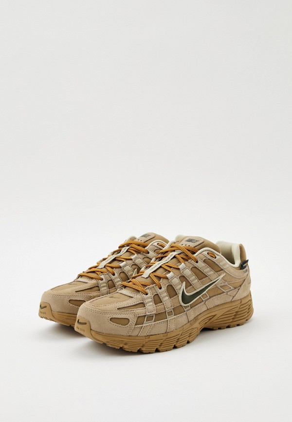 Nike Кроссовки - Nike P-6000 Premium - фото 3