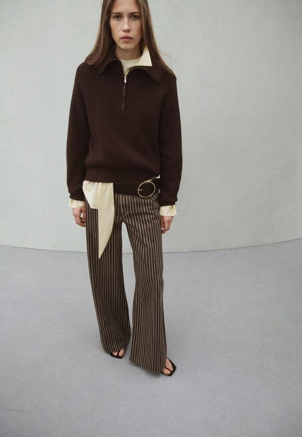 Mango Джинсы - FLORCHI - фото 2