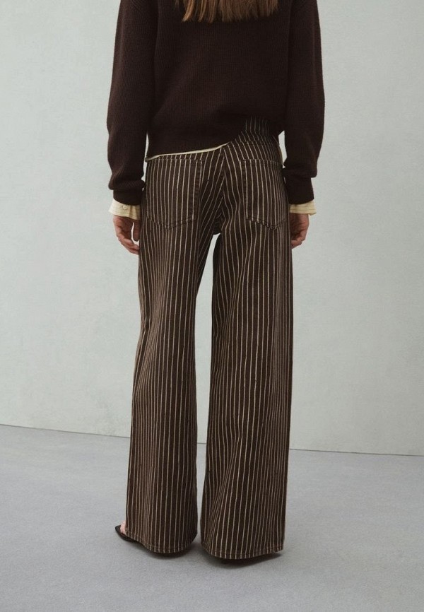 Mango Джинсы - FLORCHI - фото 3