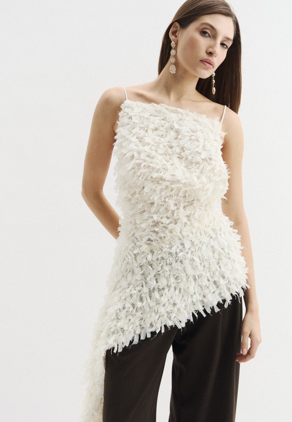 Mango Топ - SIMONETA - фото 2