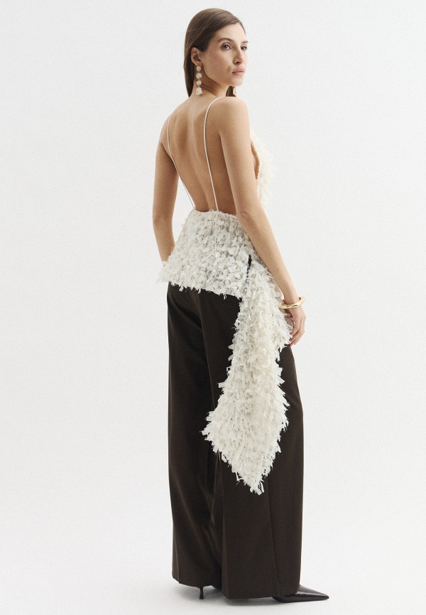 Mango Топ - SIMONETA - фото 3