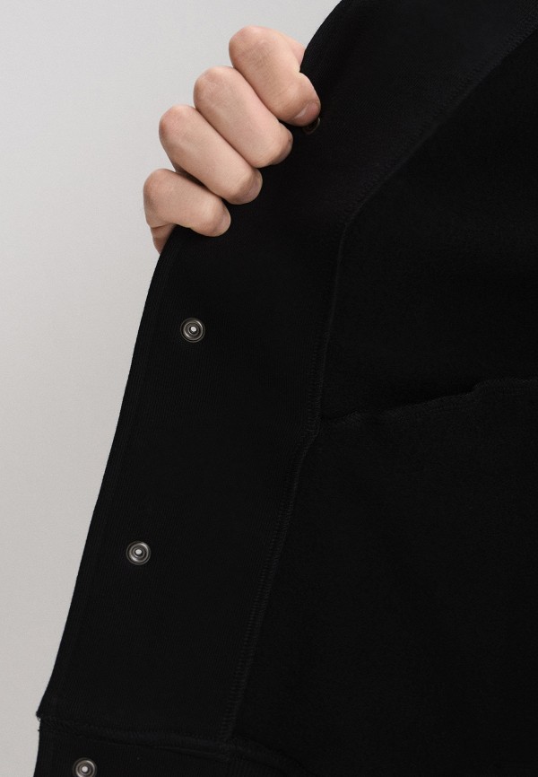 Alpha Industries Бомбер - MA-1 FLEECE JACKET - фото 5