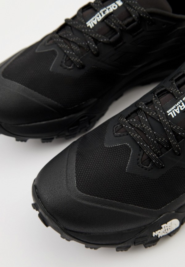The North Face Кроссовки трекинговые - M OFFTRAIL VERSA - фото 2