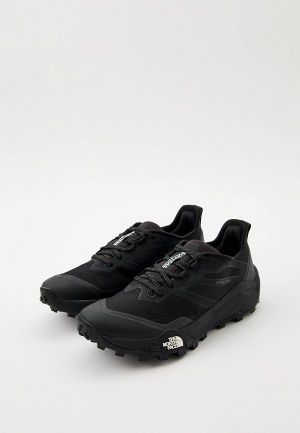 The North Face Кроссовки трекинговые - M OFFTRAIL VERSA - фото 3